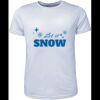 Mens Brushed Tee Shirt Thumbnail
