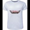 Mens Brushed Tee Shirt Thumbnail