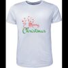 Mens Brushed Tee Shirt Thumbnail