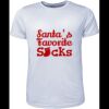 Mens Brushed Tee Shirt Thumbnail