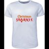 Mens Brushed Tee Shirt Thumbnail