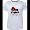 Mens Brushed Tee Shirt Thumbnail
