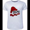 Mens Brushed Tee Shirt Thumbnail