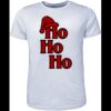 Mens Brushed Tee Shirt Thumbnail