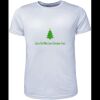 Mens Brushed Tee Shirt Thumbnail