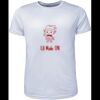 Mens Brushed Tee Shirt Thumbnail