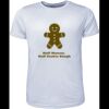 Mens Brushed Tee Shirt Thumbnail