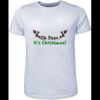 Mens Brushed Tee Shirt Thumbnail
