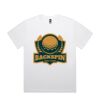 Heavy Faded Minus Tee [-5CM] Thumbnail