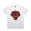 Heavy Faded Minus Tee [-5CM] Thumbnail