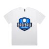 Heavy Faded Minus Tee [-5CM] Thumbnail