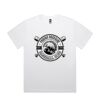 Heavy Faded Minus Tee [-5CM] Thumbnail