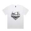 Heavy Faded Minus Tee [-5CM] Thumbnail