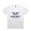 Heavy Faded Minus Tee [-5CM] Thumbnail
