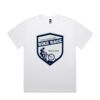 Heavy Faded Minus Tee [-5CM] Thumbnail