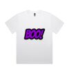 Heavy Faded Minus Tee [-5CM] Thumbnail