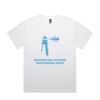 Heavy Faded Minus Tee [-5CM] Thumbnail
