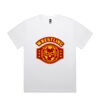 Heavy Faded Minus Tee [-5CM] Thumbnail