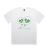 Heavy Faded Minus Tee [-5CM] Thumbnail