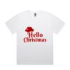 Heavy Faded Minus Tee [-5CM] Thumbnail