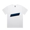 Heavy Faded Minus Tee [-5CM] Thumbnail