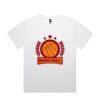 Heavy Faded Minus Tee [-5CM] Thumbnail