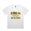 Heavy Faded Minus Tee [-5CM] Thumbnail