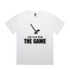 Heavy Faded Minus Tee [-5CM] Thumbnail