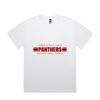 Heavy Faded Minus Tee [-5CM] Thumbnail