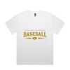 Heavy Faded Minus Tee [-5CM] Thumbnail