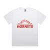 Heavy Faded Minus Tee [-5CM] Thumbnail