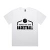Heavy Faded Minus Tee [-5CM] Thumbnail