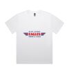 Heavy Faded Minus Tee [-5CM] Thumbnail
