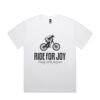 Heavy Faded Minus Tee [-5CM] Thumbnail