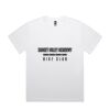 Heavy Faded Minus Tee [-5CM] Thumbnail