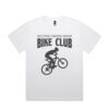 Heavy Faded Minus Tee [-5CM] Thumbnail