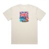 Block Oversized Tee Thumbnail