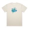 Block Oversized Tee Thumbnail
