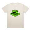 Block Oversized Tee Thumbnail