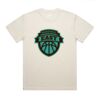 Block Oversized Tee Thumbnail