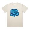 Block Oversized Tee Thumbnail