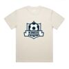 Block Oversized Tee Thumbnail