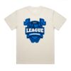 Block Oversized Tee Thumbnail
