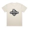 Block Oversized Tee Thumbnail