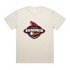 Block Oversized Tee Thumbnail