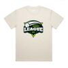 Block Oversized Tee Thumbnail