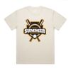 Block Oversized Tee Thumbnail
