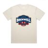 Block Oversized Tee Thumbnail