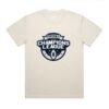 Block Oversized Tee Thumbnail