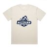 Block Oversized Tee Thumbnail
